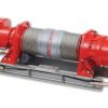 Tời Điện Nâng Thang Tời Hàng 1 Tấn - CEP-1000(S)