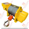 Tời Cáp Điện 300kg Kio-Winch Đài Loan Model-CKW-300LL(With Wireless Remote Control)