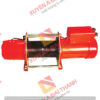 TỜI THANG TẢI HÀNG 300KG KIO- WINCH MODEL GP- 300