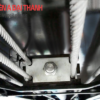 Cáp Thép Thang máy G8xS(19)/G8xFi(25) SHINKO-Nhật Bản