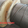 Cáp Thép Không Gỉ  7×7 Stainless Steel CHUNGWOO-Hàn Quốc