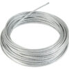 Cáp Thép Cấu Trúc 1x61 SHINKO Nhật Bản