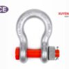 Ma Ní Omega SHBB Chốt An Toàn Chính Hãng DAICHANG