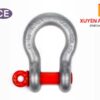 Ma Ní Omega Chốt Vặn Ren DAICHANG - Hàn Quốc