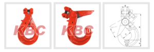 thông tin cơ bản của móc cẩu kp-1319 kbc